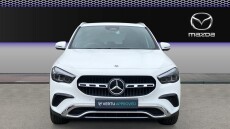 Mercedes-Benz GLA 180 Sport Edition 5dr Auto Petrol Hatchback